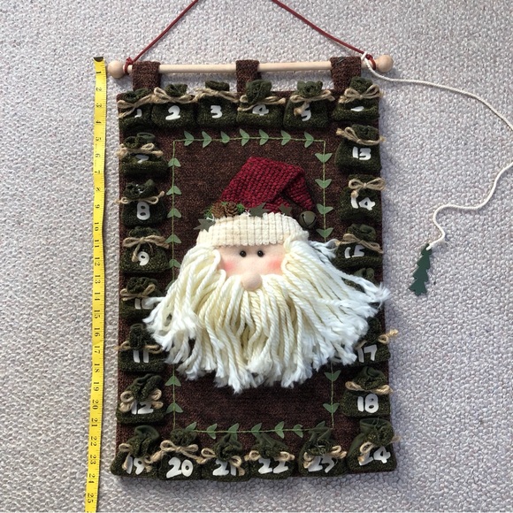 NWOT Gorgeous ADVENT Calendar - Picture 5 of 10